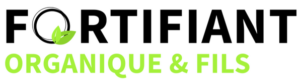 Fortifiant Organique